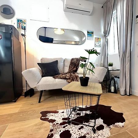 Acogedor Centro Lavapies Madrid Apartment ภายนอก รูปภาพ